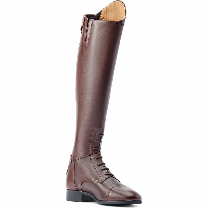 Ariat ellipse hot sale tall boots